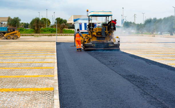 Professional Driveway Pavers in Siesta Key, FL