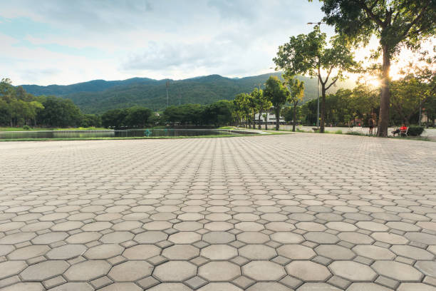 Best Brick Driveway Pavers  in Siesta Key, FL