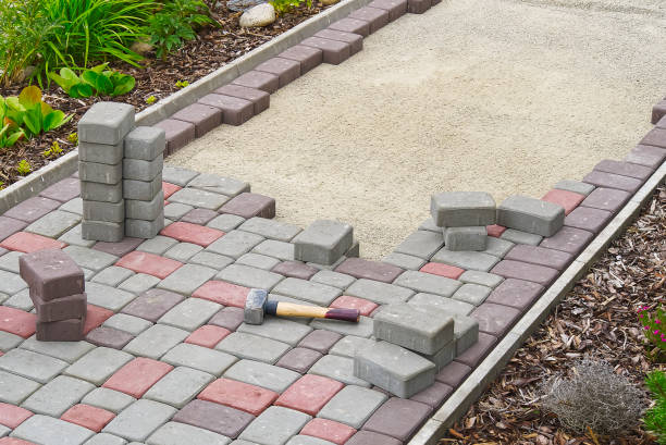 Best Concrete Paver Driveway  in Siesta Key, FL