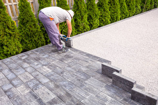 Commercial Driveway Pavers in Siesta Key, FL