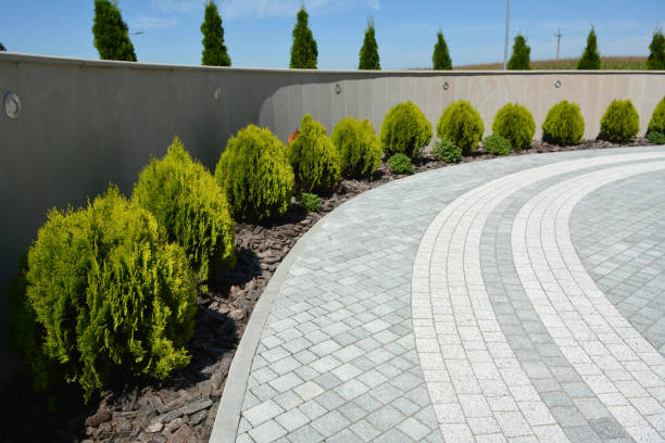 Best Permeable Paver Driveway  in Siesta Key, FL