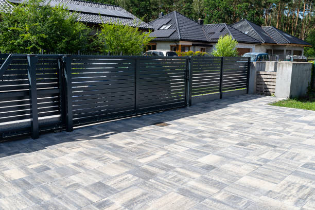 Best Brick Driveway Pavers  in Siesta Key, FL