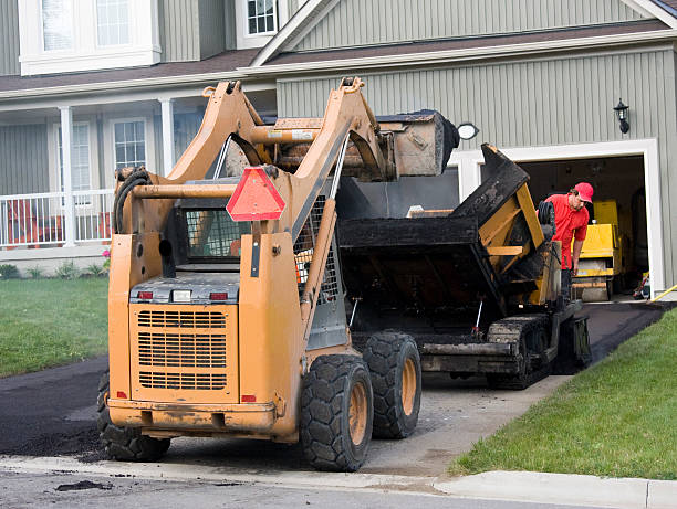 Professional Driveway Pavers in Siesta Key, FL
