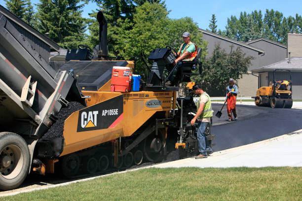 Best Decorative Driveway Pavers  in Siesta Key, FL
